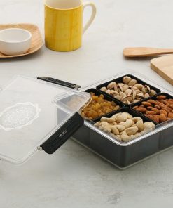 Masala & Dryfruit Box (2000 Ml MR)