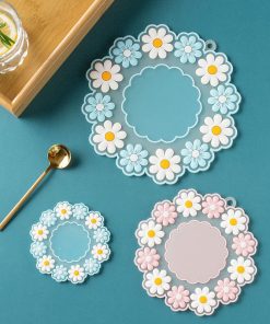 Hotmet Silicon 3 Pcs Set