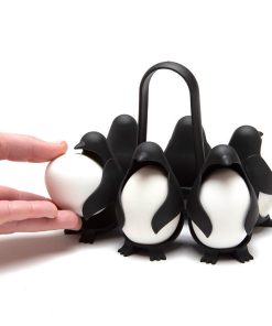 Egg Holder And Boiler