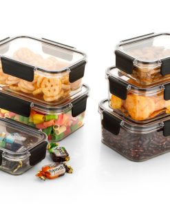 Container Feel Fresh 300 Ml