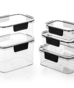 Container Feel Fresh 800 Ml