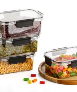 Container Feel Fresh 1200 Ml