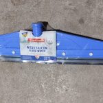 Wiper Silicon 12 Inch 19mm