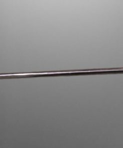 Wiper Silicon 20 Inch 22mm With S.S.Road 4 Feet