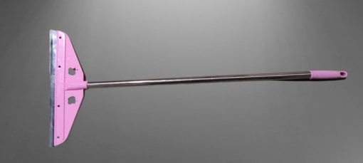 Wiper Silicon 20 Inch 22mm With S.S.Road 4 Feet