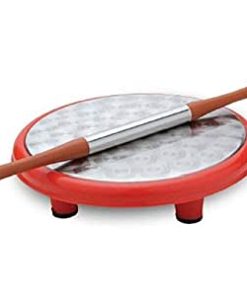 Polpat With Steel Base With Bellan