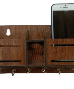 Key Stand & Mobile Stand Box