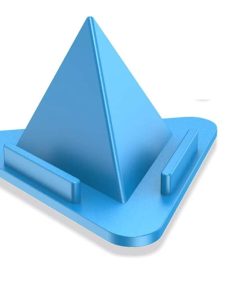 Mobile Stand Dimond | pyramid Mobile stand