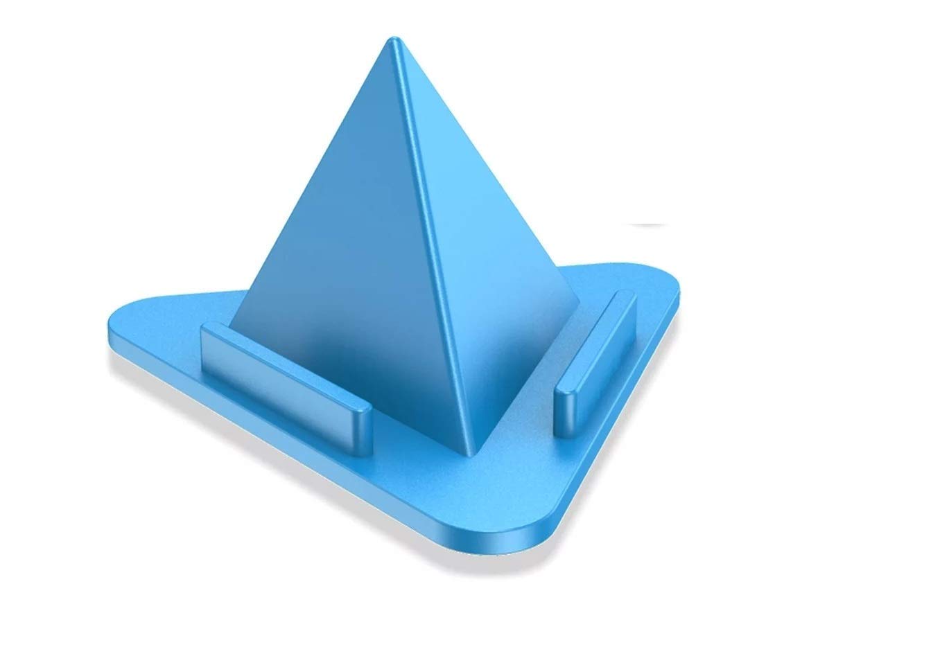 Mobile Stand Dimond | pyramid Mobile stand