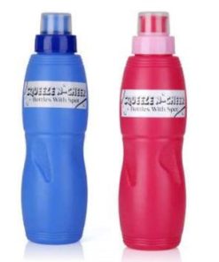 Water Bottle Squeeze N- Cheer (DK-120)