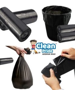 Garbage Bags 36*48 (10PCS/BOX)