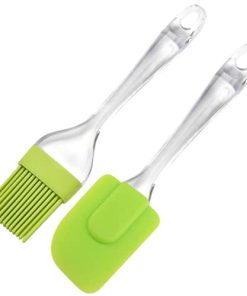 Silicone SPETLAD AND Oil Brush