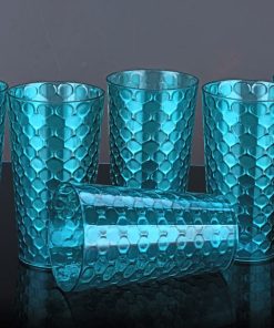 Glass Honey (6 Pcs Set) (lexus)