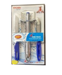 Lighter 4 In 1