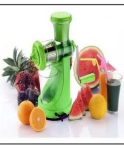 JUICER S.S. JALI [P.P.]
