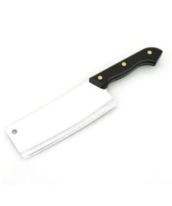 KNIFE CHEF BIG [T]