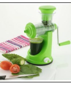 JUICER PLASTIC JALI [P.P.]