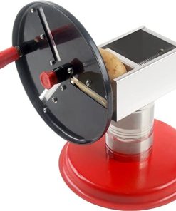 Stainless Steel Wafer Machine in Wholesale from Rajkot Kitchenware