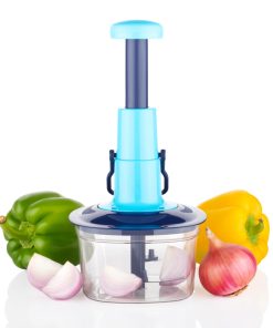 Push Chopper 650ml 2In1 Twister [R]