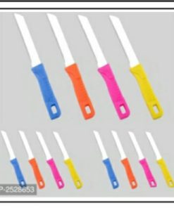 Super Knife [12pcs Tangler Pack] (Palin)