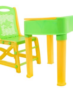 Study Table With Chair Big Size