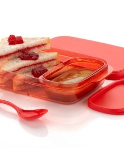 Lunch Box (Plain-P) (Box Pack) Manufacturer Wholesaler in Rajkot