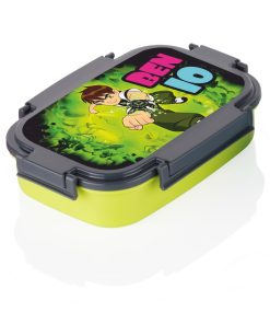 LUNCH BOX PRINTED WITH LOKET [F]