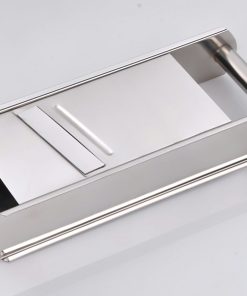 SLICER S.S. JUMBO [K]