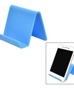 MOBILE STAND TABLE SHAPE