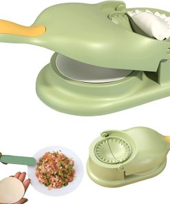 GUJIYA AND PURI MAKER 2 IN 1