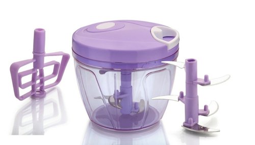 Big Handy Chopper 2 IN 1 (900ml) (f) Manufacturer Wholesaler in Rajkot