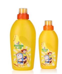 Bottle Squeeze & Sip (500ML) (DK-124)