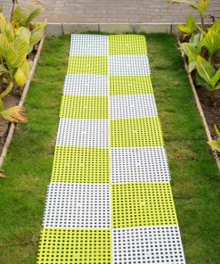 FOLDING SLEEPING MATS[6pcs Set]