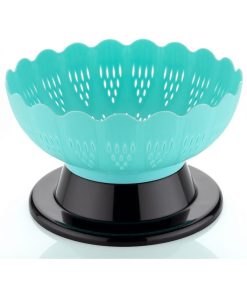 Fruit Basket Revolving