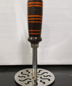 Heavy Masher Wooden (1 M.M.)