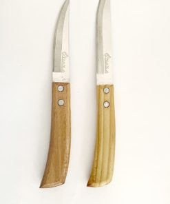 Knife Wooden Talwar 8" (box Pack)
