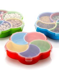 MASALA BOX SMART MULTIPLE BOX