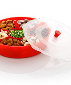 MASALA BOX ROUND [HET]