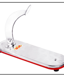 Stainless Steel Cut N Chop - M002 (inner ) - 01-016-03