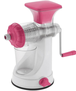 Juicer Plastic Jali.