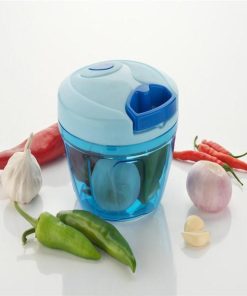 Quick Multi Vegetable Chopper Manufacturer In Rajkot