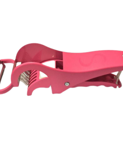 2 In 1 Veg Cutter With Peeler - N028