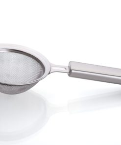 MESH STRAINER (STEEL HANDLE) ULTRA.