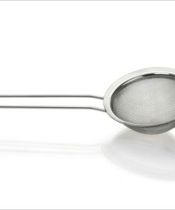 MESH STRAINER(S.S.WIRE HANDLE) SUPER.