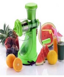 Best Quality S.S. Jali Juicer - P040