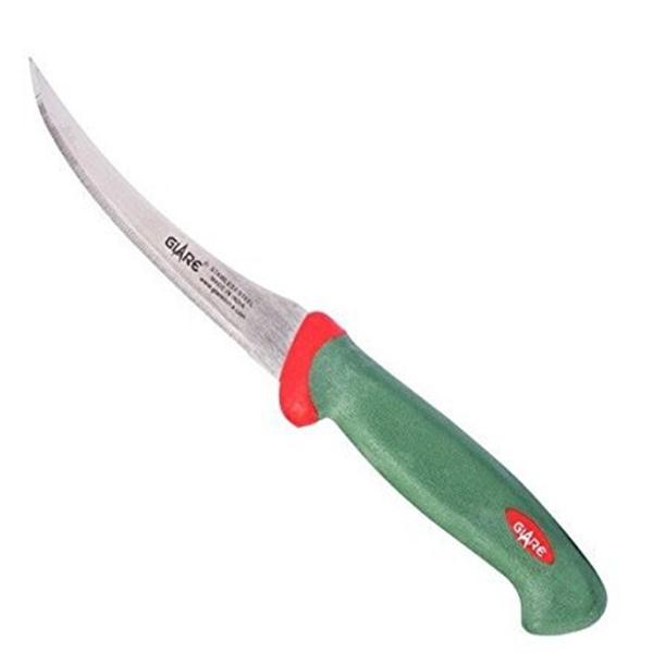 D.C. TOMATO KNIFE [BLISTER] 9"