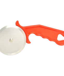 PIZZA CUTTER PLA. RAGULAR [BLISTER] T007