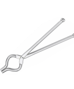 Round Sanchi Stainless Steel Goti - 9mm