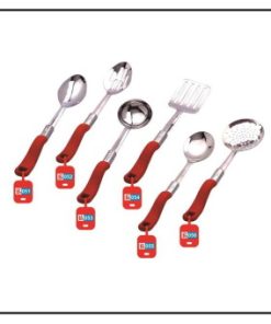 Serving 6 Pcs .Set(B-70)