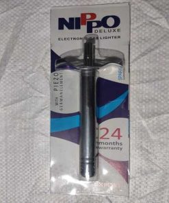 Lighter S.S. Nippo (Deluxe)